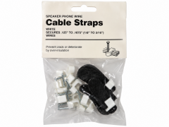 Cable Straps