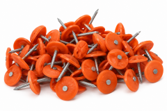 Cap Roofing Nails