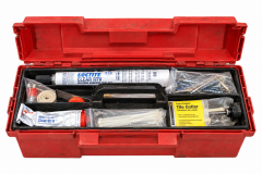Tool\/Parts Organizer Case