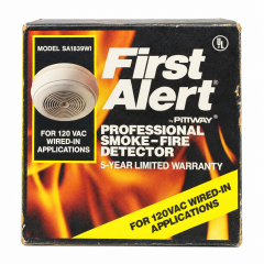 Smoke Detector