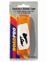 Clearance Marker Light