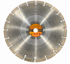 Concrete Saw Blade
