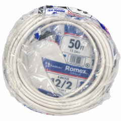 Electrical Cable Coil