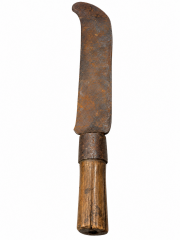 Clearing Knife