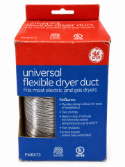 Dryer Duct