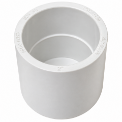 PVC Threaded Reducer Bushing