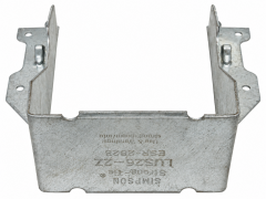 Galvanized Steel Joist Hanger Bracket