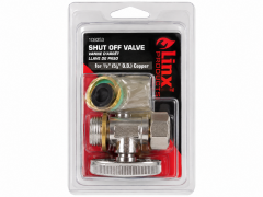 Shut Off Valve