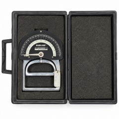 Heavy Duty Elite Grip Strength Tester