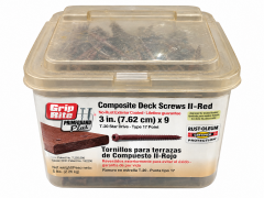 Composite Deck Screws