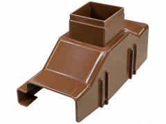 U-Channel Bracket Connector