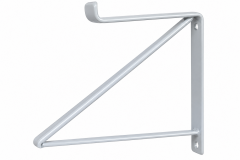 Metal Shelf Brackets