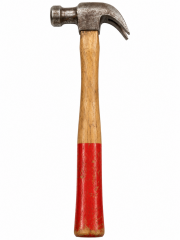 Claw Hammer