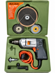 Drill Kit Case