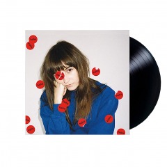 4249 C12 | FAYE WEBSTER I Know I'm Funny Haha Vinyl Record