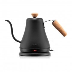 4267 G6 | BODUM Melior Gooseneck Electric Kettle