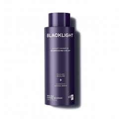 4247 O3 | OLIGO PROFESSIONAL Blacklight Violet Shampoo