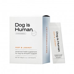 4245 O4 | DOG IS HUMAN Multiflex Hip & Joint Supplement