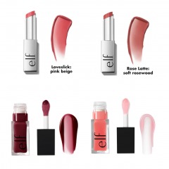 4251 M4 | ELF Glow Reviver Slipstick & Lip Oil Bundle