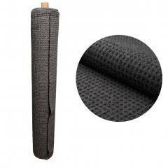 4265 PAL | SCHUMACHER Walden Wool Texture Fabric