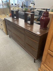 Article 7 Drawer Dresser
