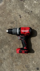 Craftsman 20V Hammer Drill