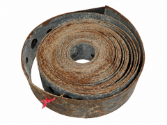 Steel Hanger Strap Roll