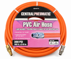 PVC Air Hose