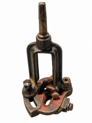 Vintage Adjustable Circle Cutter