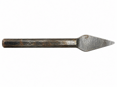 Point Chisel \/ Masonry Chisel