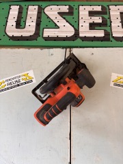 Black+Decker 20V 5 1\/2\