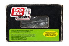 Exterior Treated-Lumber Fasteners \u2013 Partial Box
