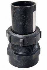 Pipe Adapter Fitting