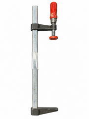 F-Style Bar Clamp \u2013 Red Handle