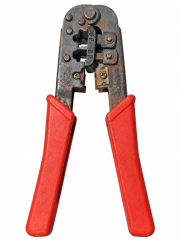 Plug Crimping Tool