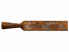 Steel Mason\u2019s Chisel