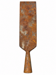Wide Socket Chisel