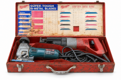 Jigsaw & Sawzall Set