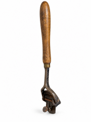 Vintage Flooring Edge Trimmer