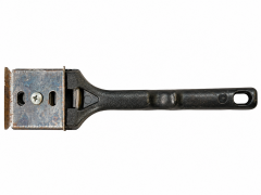 Handle Razor Blade \/ Floor Scraper