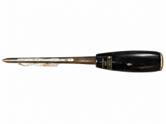 Edge Woodworking Chisel