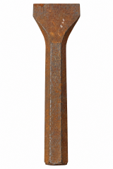 Brick Chisel \/ Bolster Chisel