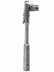 Ratchet Wrench with 10mm Socket