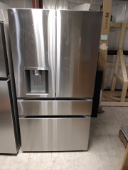 L.G. Fridge