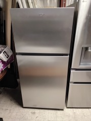 Whirlpool Fridge