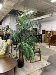 Fake Palm Tree