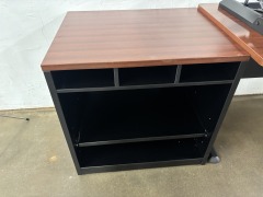 Industrial Metal Office Storage