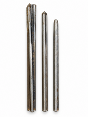 Vintage Long Bits