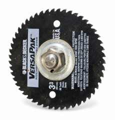 Black & Decker VersaPak Saw Blade