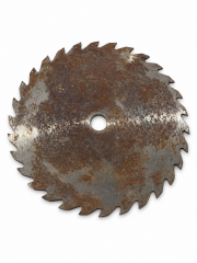 Small Circular Saw Blade